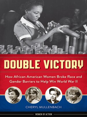 cover image of Double Victory